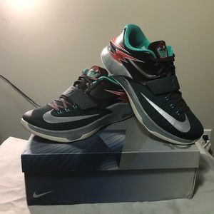 KD 7 “Flight Pack”